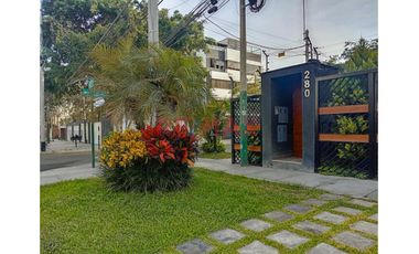 🏡 Amplio Departamento Flat En Surco – Primavera / Monterrico 🏡