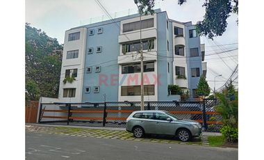 🏡 Amplio Departamento Flat En Surco – Primavera / Monterrico 🏡