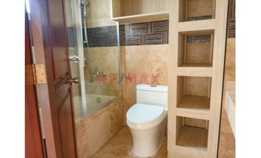 🏡 Amplio Departamento Flat En Surco – Primavera / Monterrico 🏡