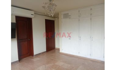 🏡 Amplio Departamento Flat En Surco – Primavera / Monterrico 🏡