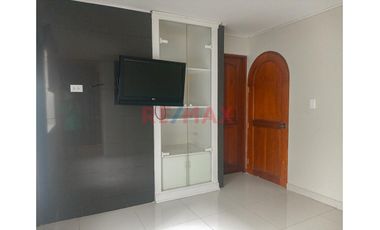 🏡 Amplio Departamento Flat En Surco – Primavera / Monterrico 🏡