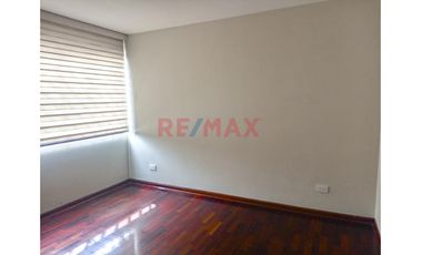 🏡 Amplio Departamento Flat En Surco – Primavera / Monterrico 🏡