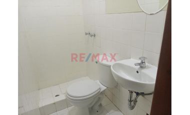 🏡 Amplio Departamento Flat En Surco – Primavera / Monterrico 🏡