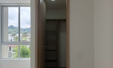 apartamento en arriendo en centro. Cod A62824