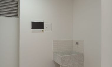 apartamento en arriendo en centro. Cod A62824