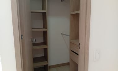 apartamento en arriendo en centro. Cod A62824