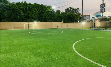 Venta de casa Duplex en Ph Versalles 1, Costa Sur