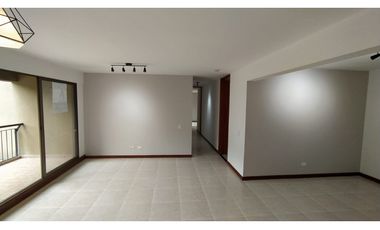 VENTA APTO ENVIGADO  LA FRONTERA