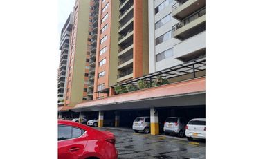 VENTA APTO ENVIGADO  LA FRONTERA
