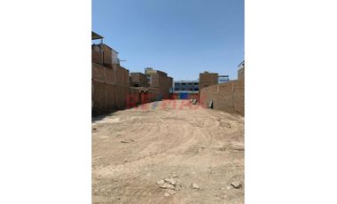 Venta Terreno Comercial – Jr. Unión - Centro De Trujillo