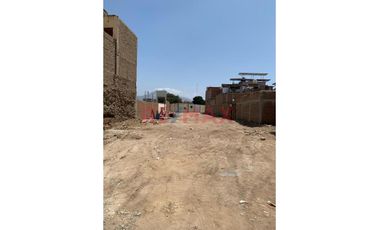 Venta Terreno Comercial – Jr. Unión - Centro De Trujillo