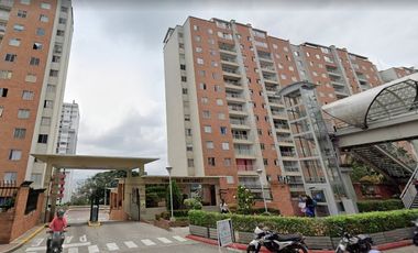 apartamento en arriendo en torres de monterrey. Cod A123708