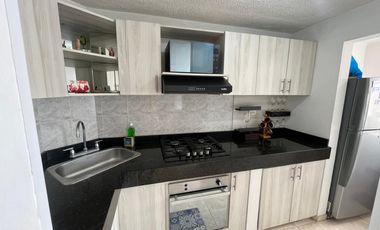 apartamento en arriendo en torres de monterrey. Cod A123708
