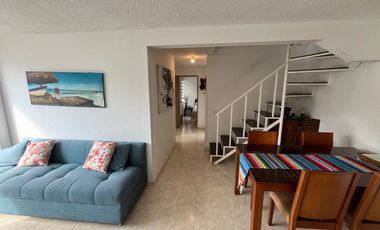 apartamento en arriendo en torres de monterrey. Cod A123708