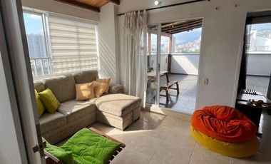 apartamento en arriendo en torres de monterrey. Cod A123708