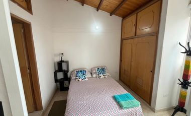 apartamento en arriendo en torres de monterrey. Cod A123708