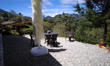 finca en venta en vía la argentina. Cod V400091