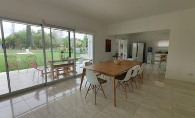 Casa en Altos Campo Grande