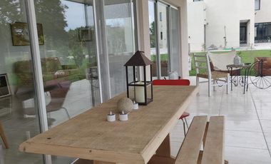 Casa en Altos Campo Grande