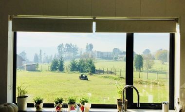 Parcela en Venta en COD34185 Condominio en salida por Prieto Norte a 5 minutos de Av Alemania