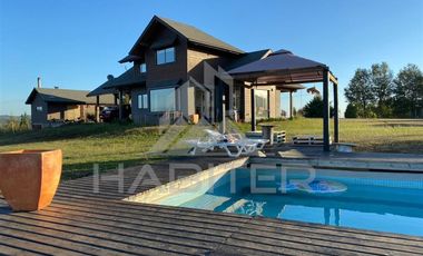 Parcela en Venta en COD34185 Condominio en salida por Prieto Norte a 5 minutos de Av Alemania