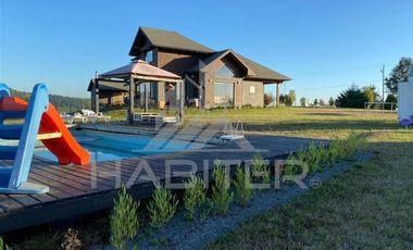 Parcela en Venta en COD34185 Condominio en salida por Prieto Norte a 5 minutos de Av Alemania