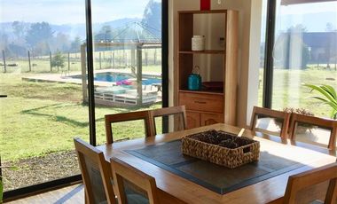 Parcela en Venta en COD34185 Condominio en salida por Prieto Norte a 5 minutos de Av Alemania