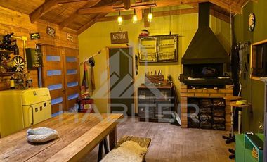 Parcela en Venta en COD34185 Condominio en salida por Prieto Norte a 5 minutos de Av Alemania