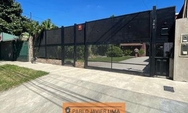 CASA 5 AMB en EL PALOMAR, MORON