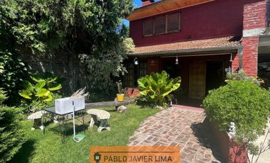 CASA 5 AMB en EL PALOMAR, MORON