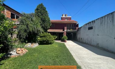 CASA 5 AMB en EL PALOMAR, MORON