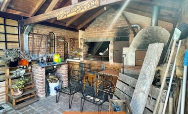 CASA 5 AMB en EL PALOMAR, MORON