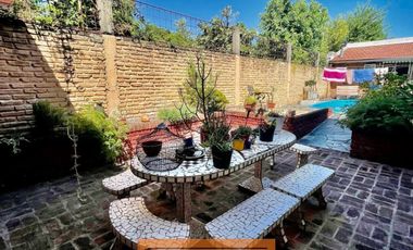 CASA 5 AMB en EL PALOMAR, MORON