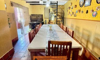 CASA 5 AMB en EL PALOMAR, MORON