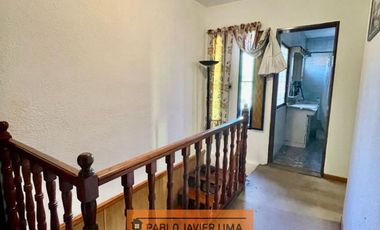 CASA 5 AMB en EL PALOMAR, MORON