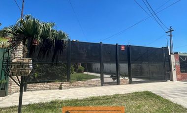 CASA 5 AMB en EL PALOMAR, MORON