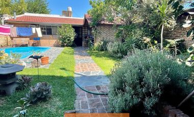 CASA 5 AMB en EL PALOMAR, MORON