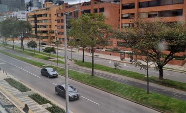 APARTAMENTO en VENTA en Bogotá Santa Barbara Central