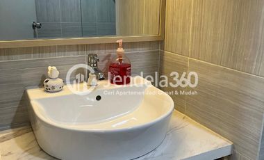 Disewakan Apartemen Vasanta Innopark tipe Studio Full Furnished | VIAA075