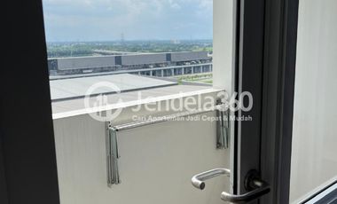 Disewakan Apartemen Vasanta Innopark tipe Studio Full Furnished | VIAA075