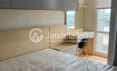 Disewakan Apartemen Vasanta Innopark tipe Studio Full Furnished | VIAA075