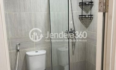 Disewakan Apartemen Vasanta Innopark tipe Studio Full Furnished | VIAA075