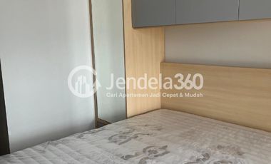 Disewakan Apartemen Vasanta Innopark tipe Studio Full Furnished | VIAA075