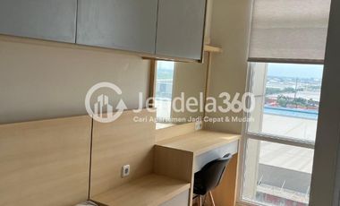 Disewakan Apartemen Vasanta Innopark tipe Studio Full Furnished | VIAA075