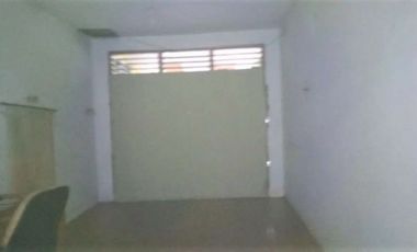 [003F5B] For Rent 120m2 4 Bedroom House - Cakung, East Jakarta