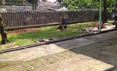 [003F5B] For Rent 120m2 4 Bedroom House - Cakung, East Jakarta