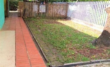 [003F5B] For Rent 120m2 4 Bedroom House - Cakung, East Jakarta