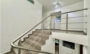VENTA CASA DUPLEX , OBARRIO (4)