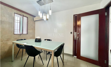 VENTA CASA DUPLEX , OBARRIO (4)
