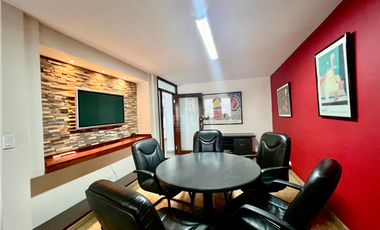 VENTA CASA DUPLEX , OBARRIO (4)